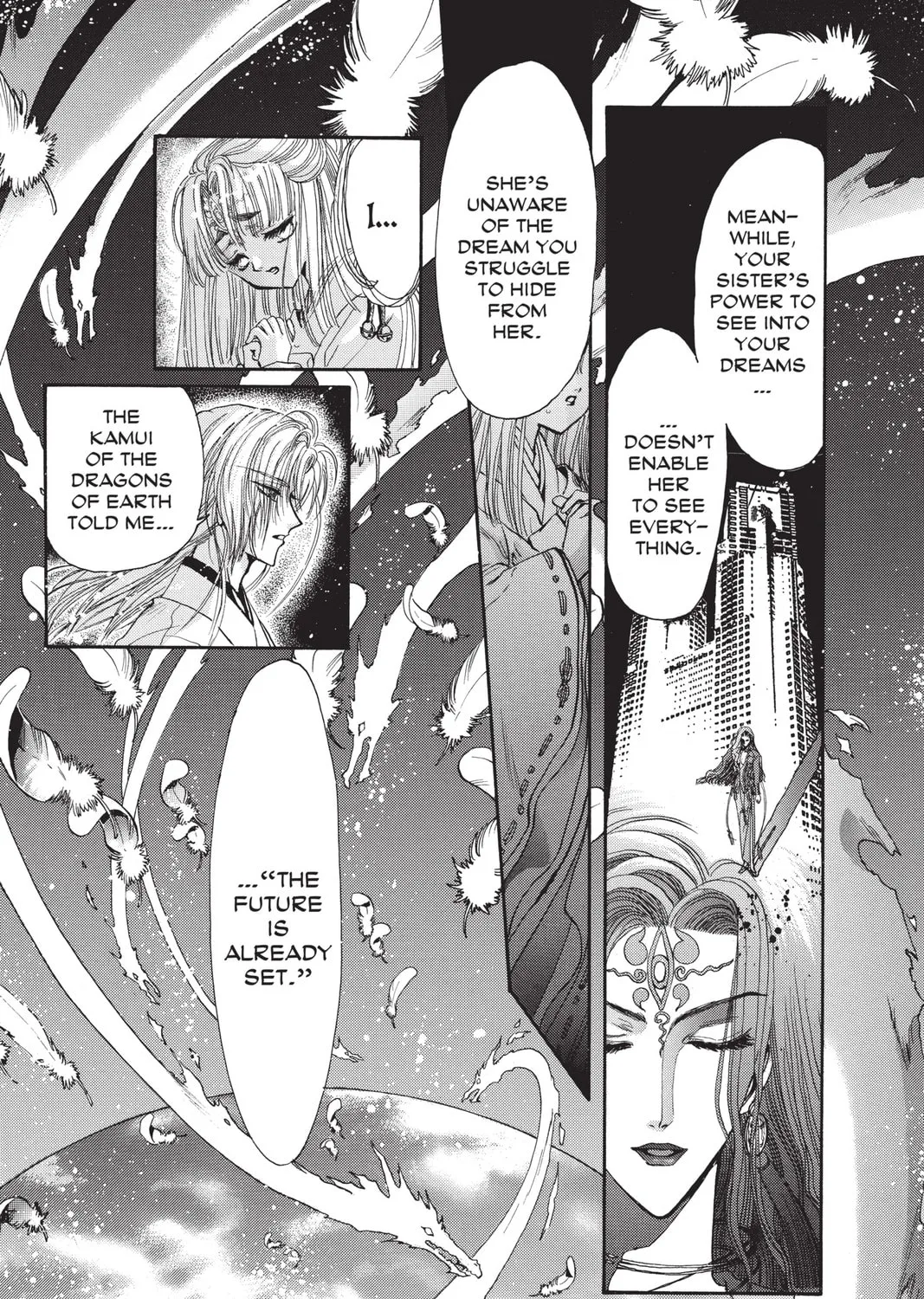 Read X chapter 10 image 110 on Lezhin