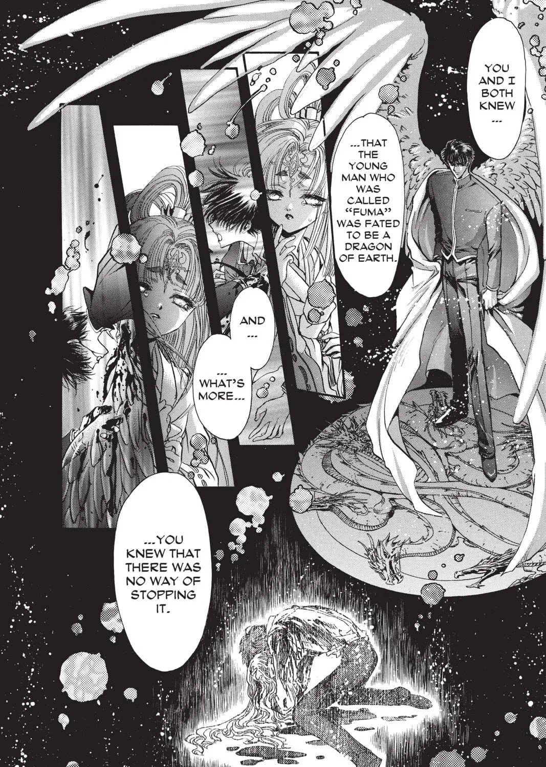 Read X chapter 10 image 112 on Lezhin