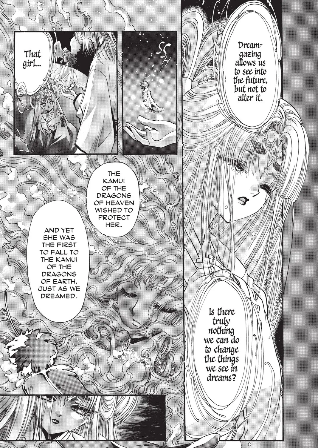 Read X chapter 10 image 114 on Lezhin