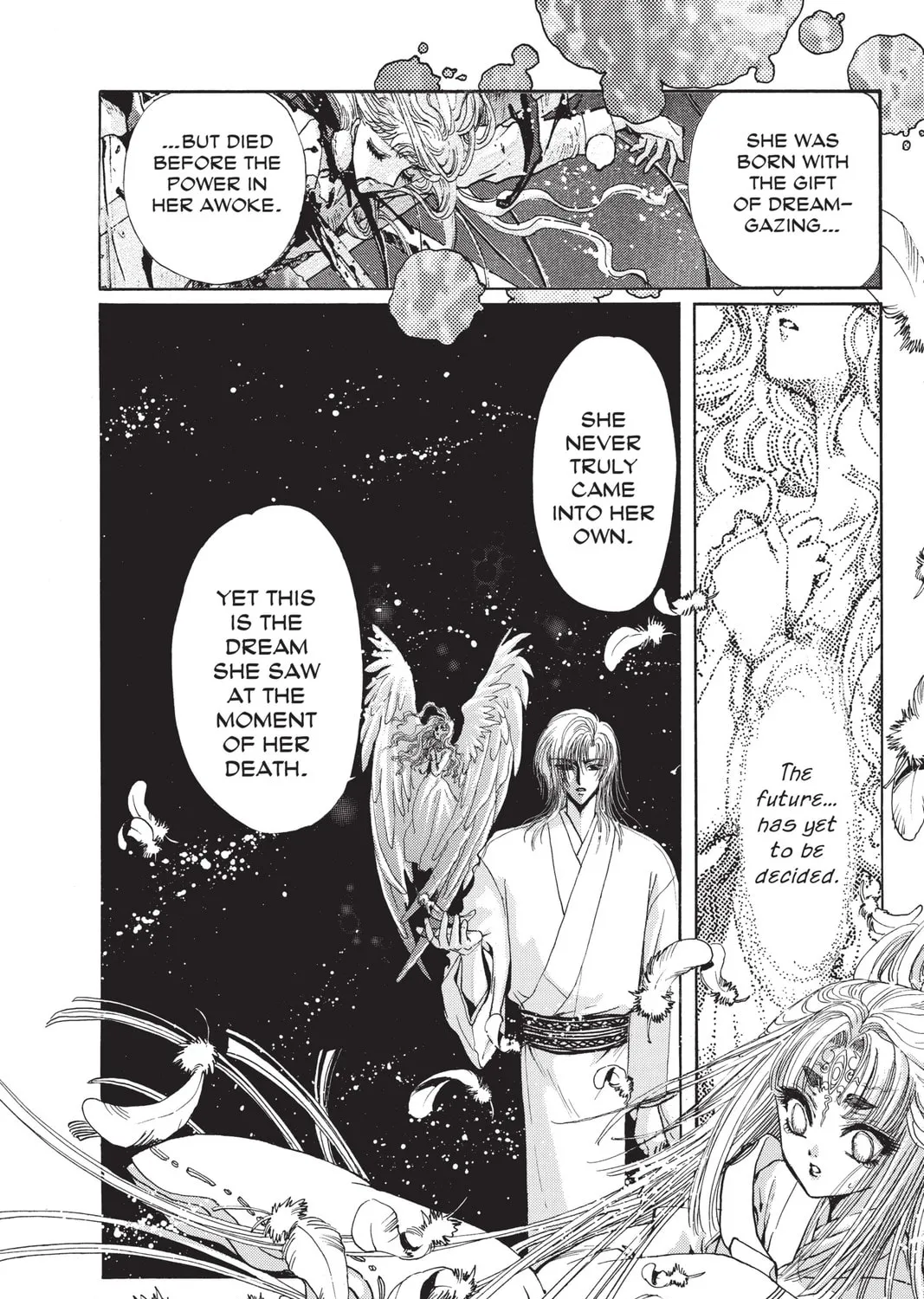 Read X chapter 10 image 116 on Lezhin