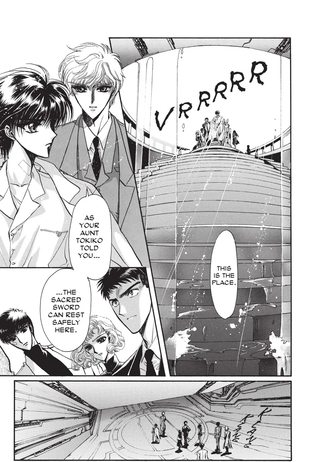 Read X chapter 10 image 12 on Lezhin