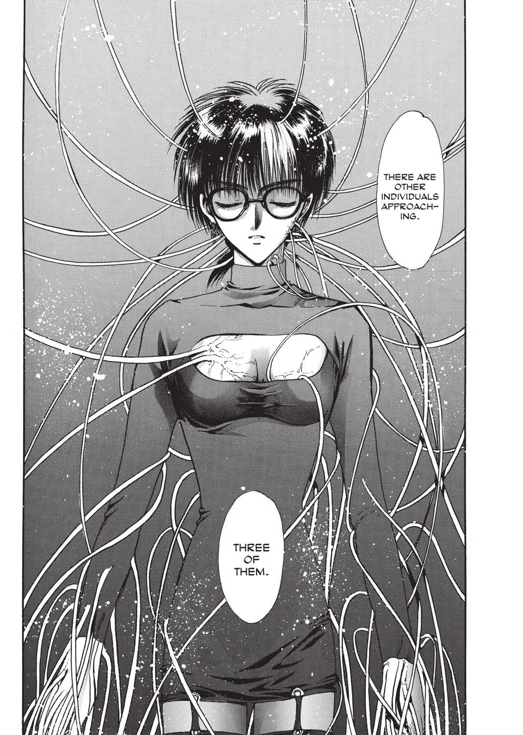 Read X chapter 10 image 130 on Lezhin