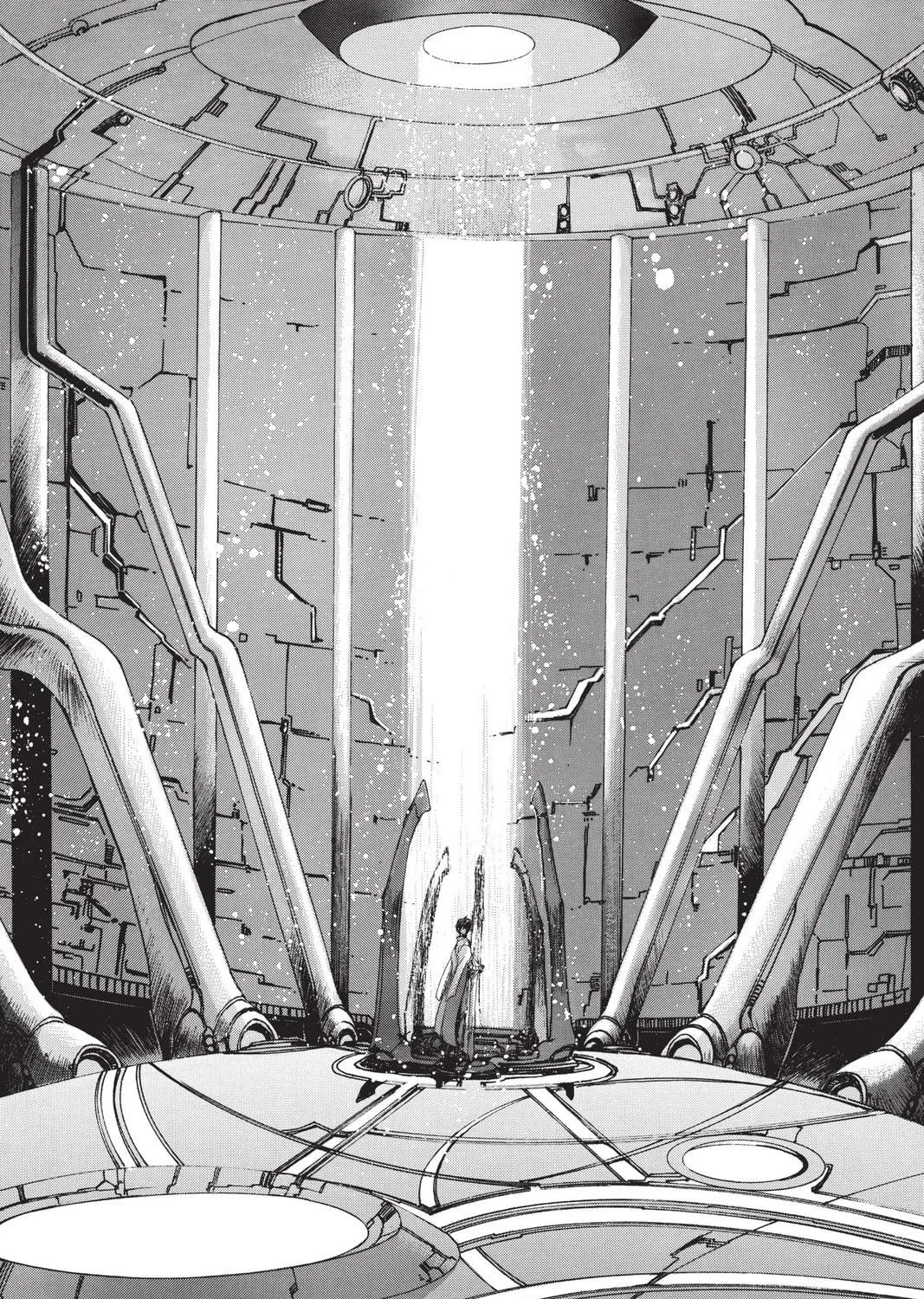 Read X chapter 10 image 16 on Lezhin