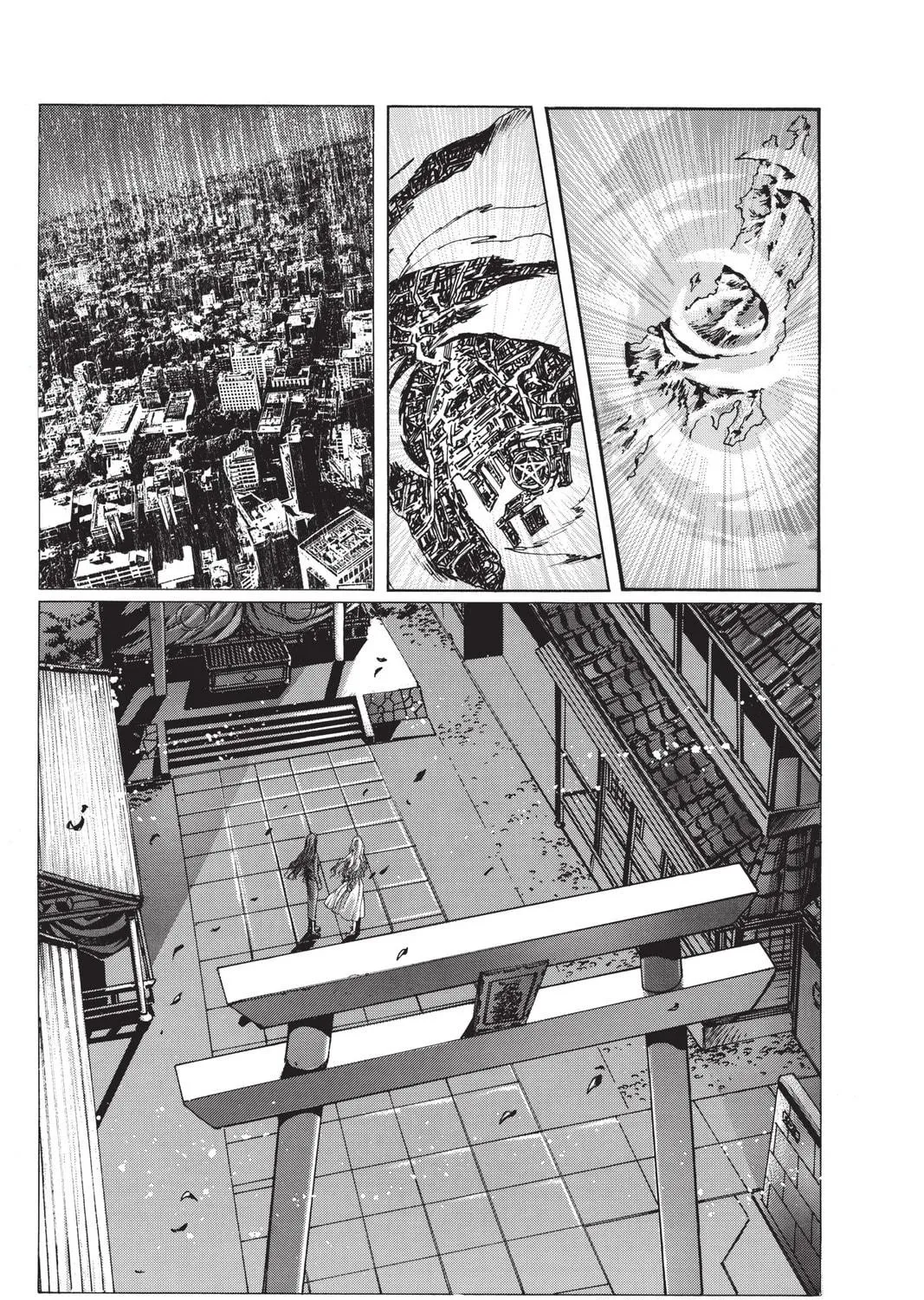 Read X chapter 10 image 166 on Lezhin