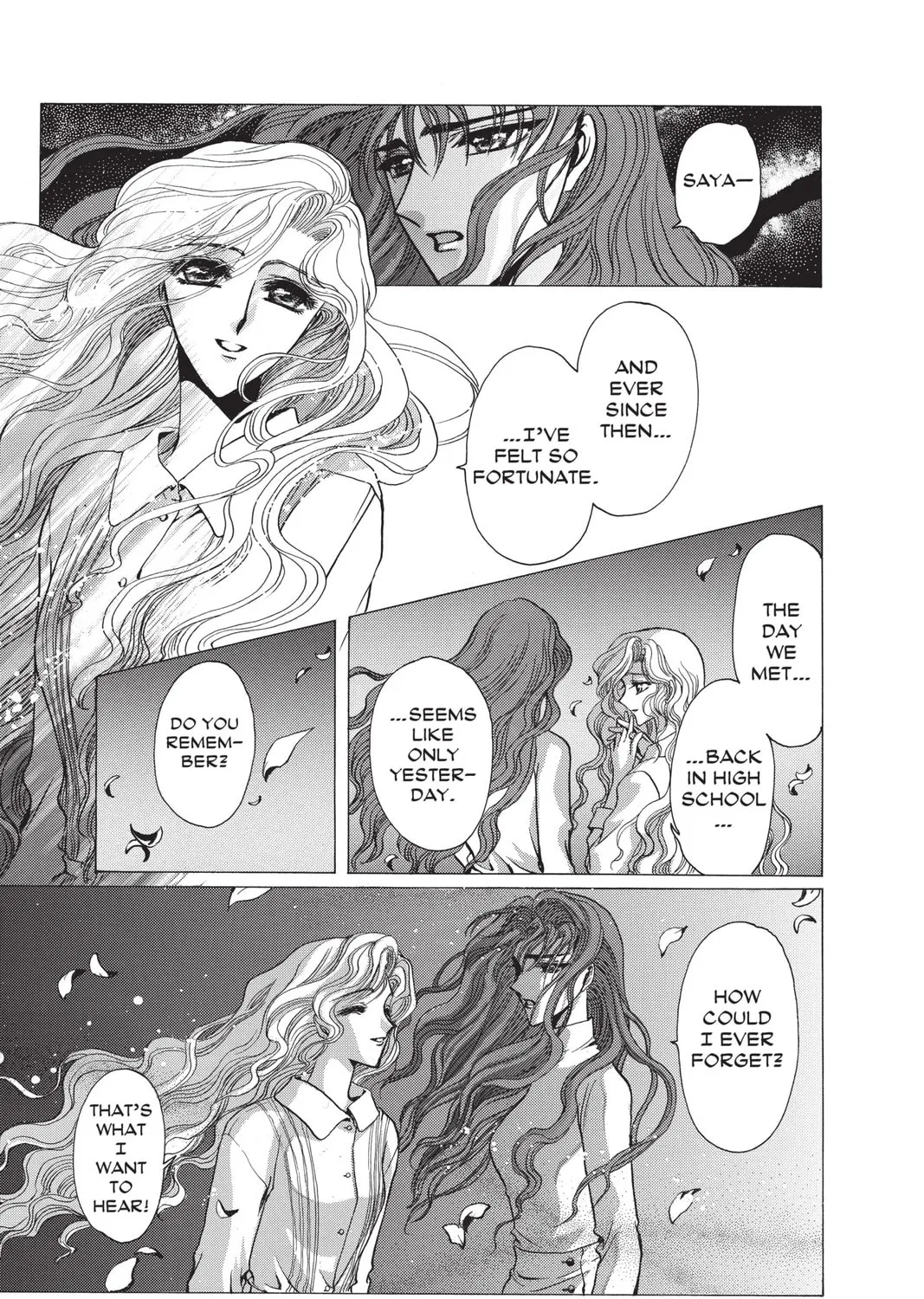 Read X chapter 10 image 170 on Lezhin