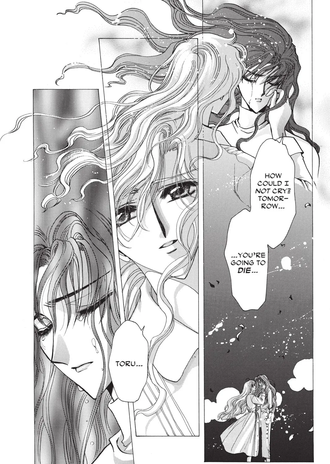 Read X chapter 10 image 176 on Lezhin