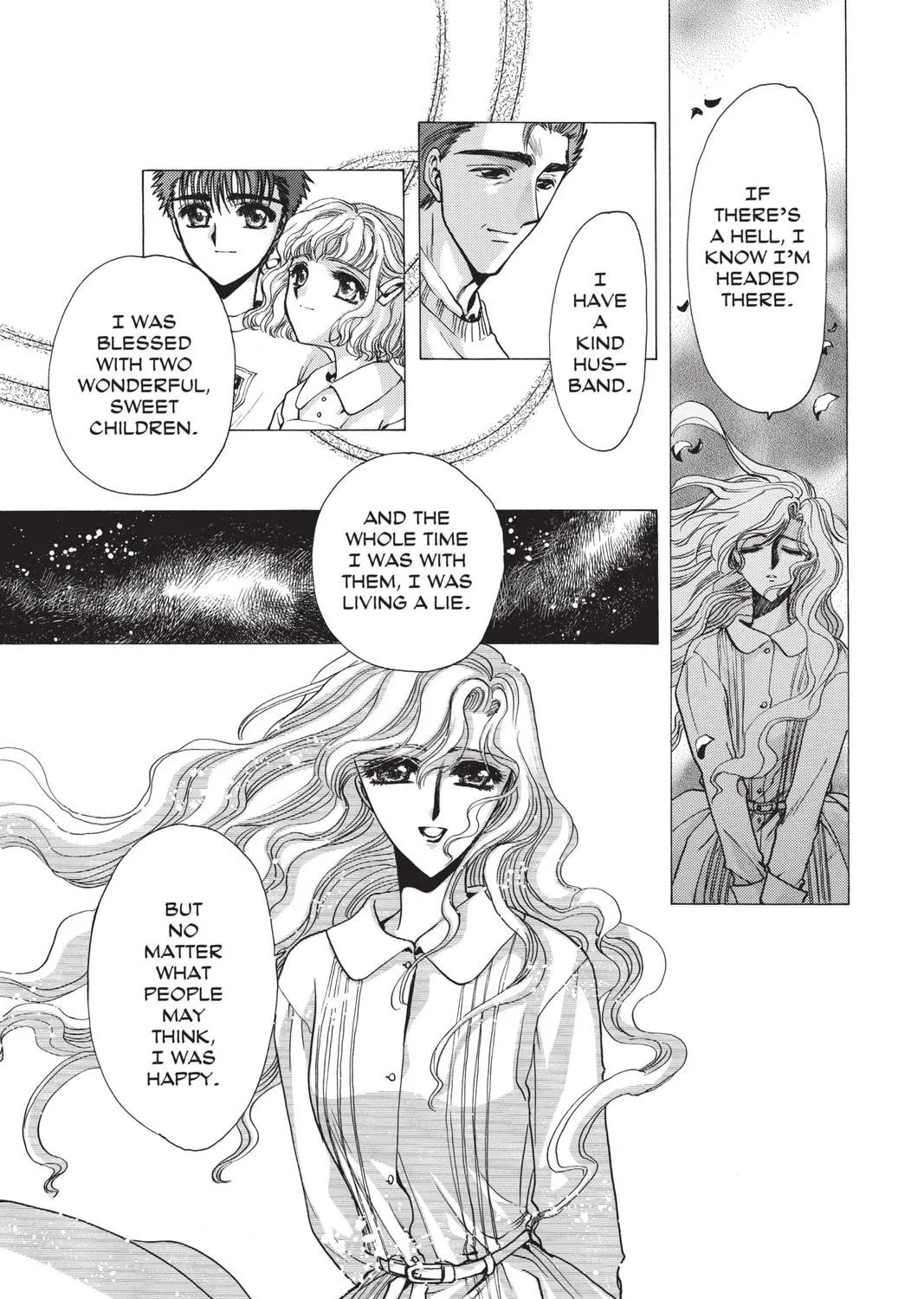 Read X chapter 10 image 178 on Lezhin