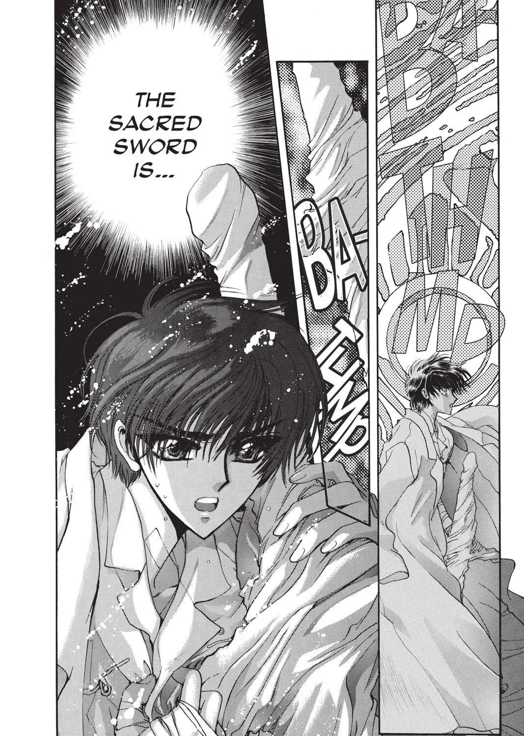 Read X chapter 10 image 18 on Lezhin