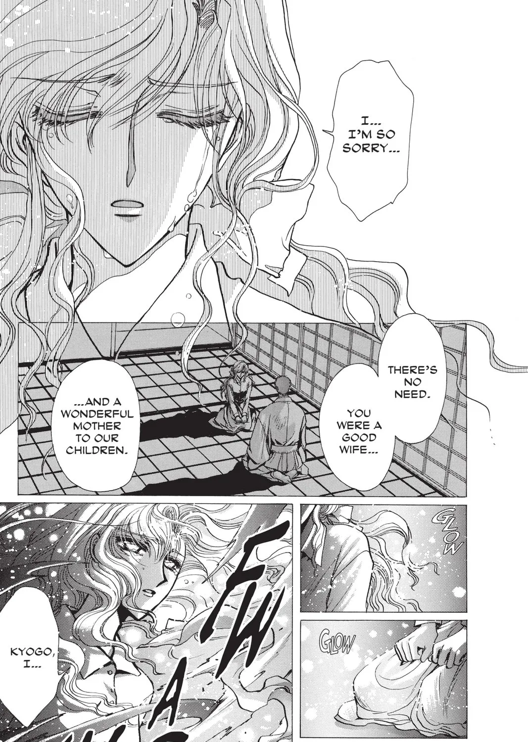 Read X chapter 10 image 186 on Lezhin