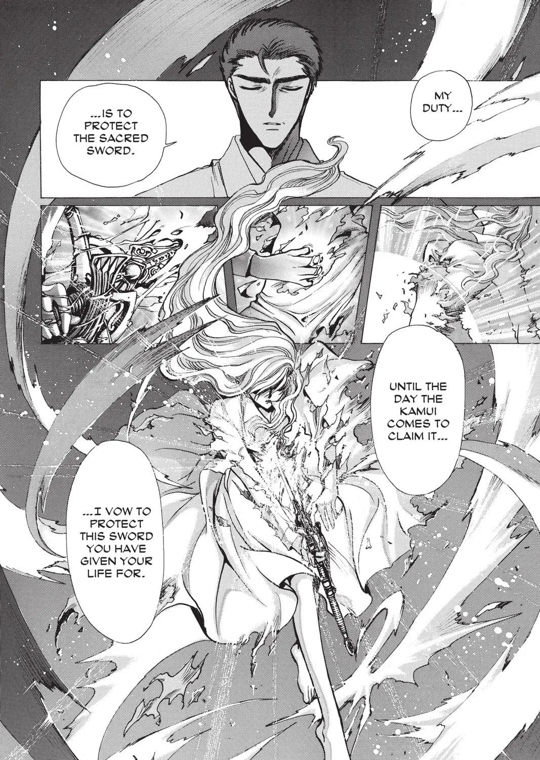 Read X chapter 10 image 188 on Lezhin