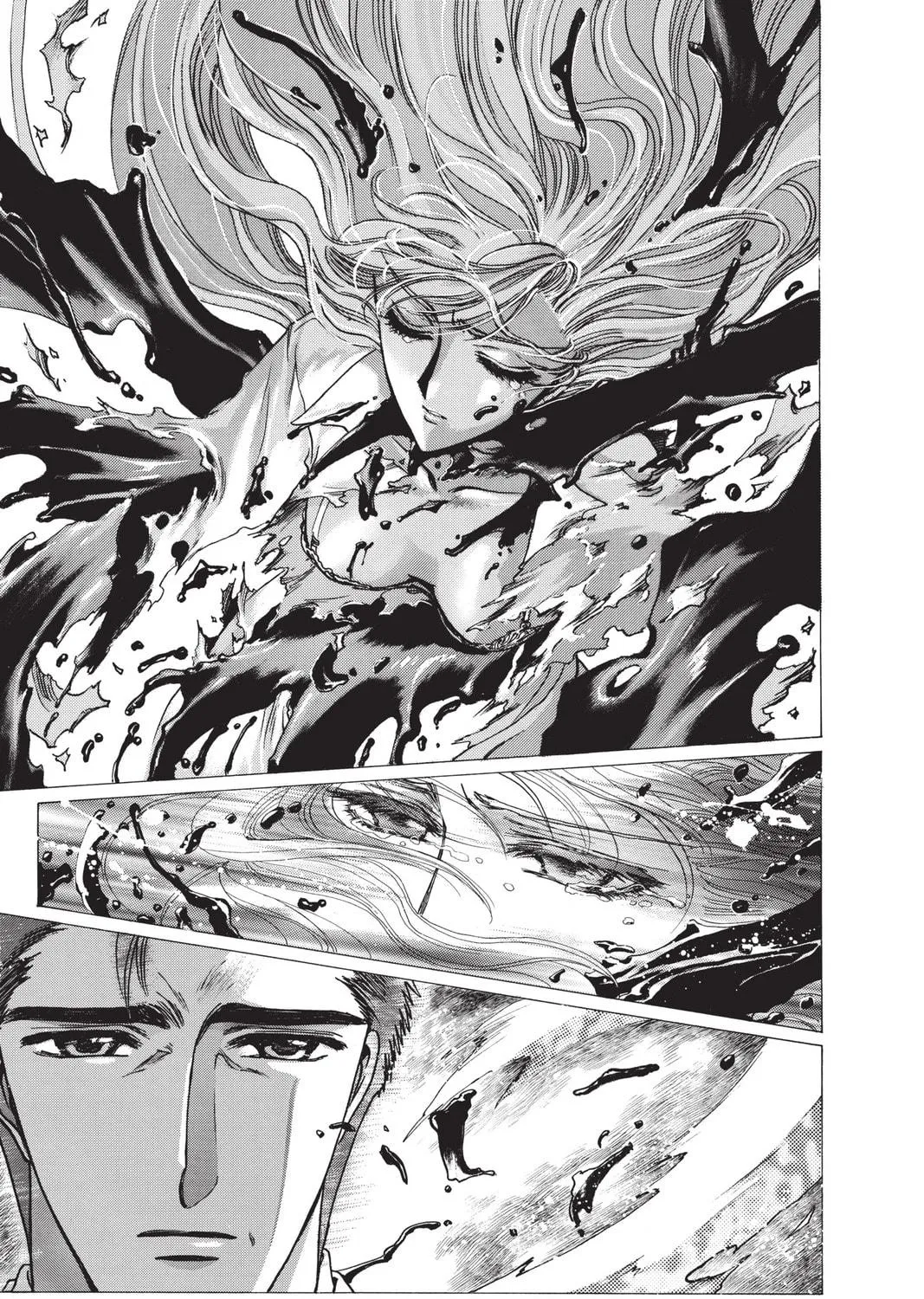 Read X chapter 10 image 190 on Lezhin