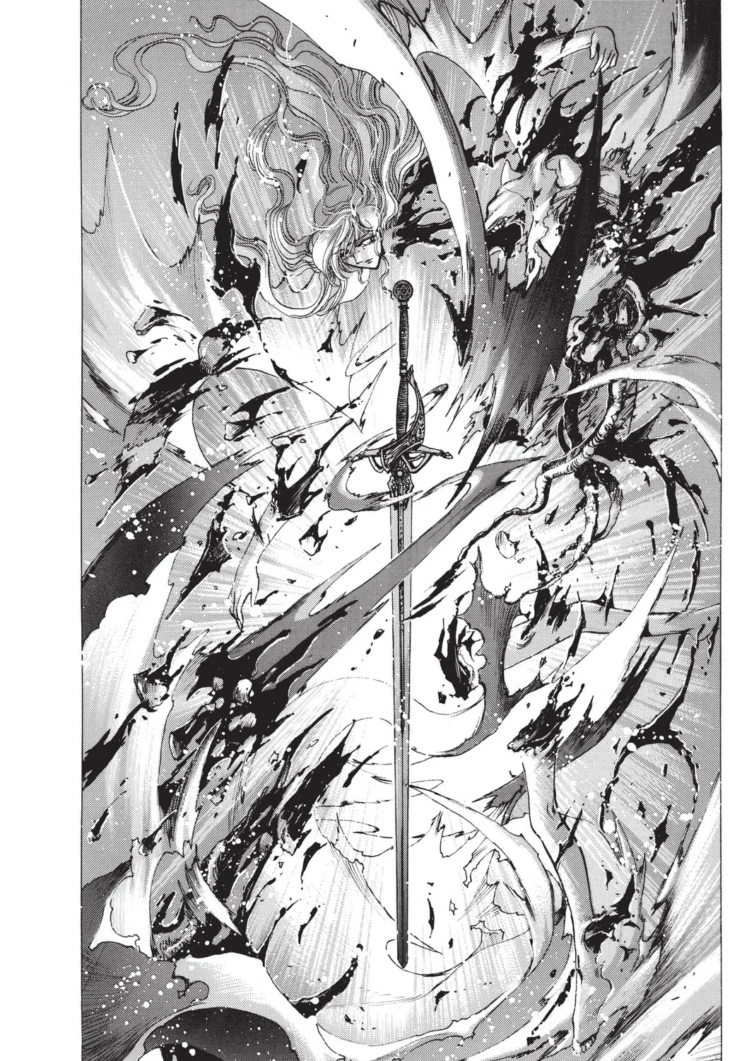 Read X chapter 10 image 192 on Lezhin