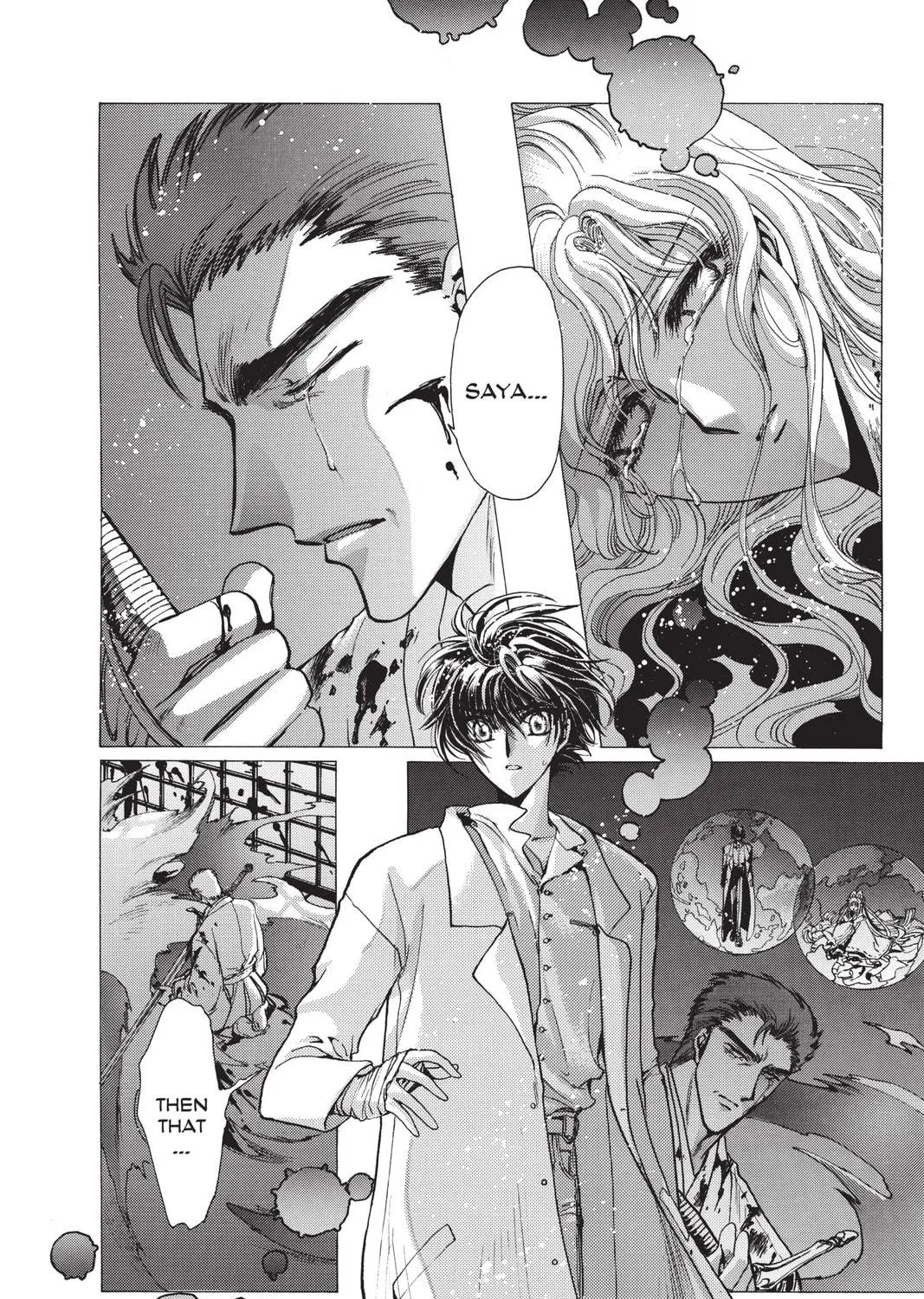 Read X chapter 10 image 196 on Lezhin
