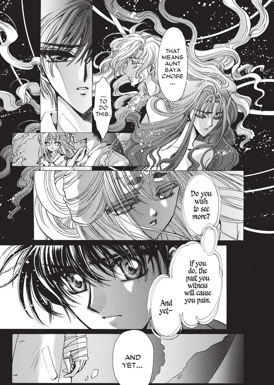 Read X chapter 10 image 198 on Lezhin
