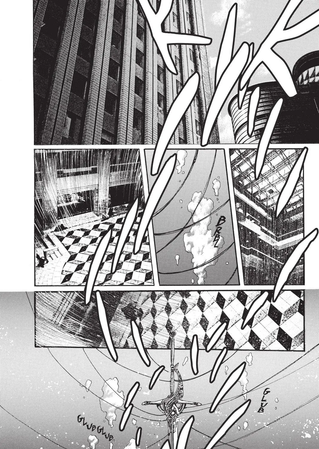 Read X chapter 10 image 22 on Lezhin