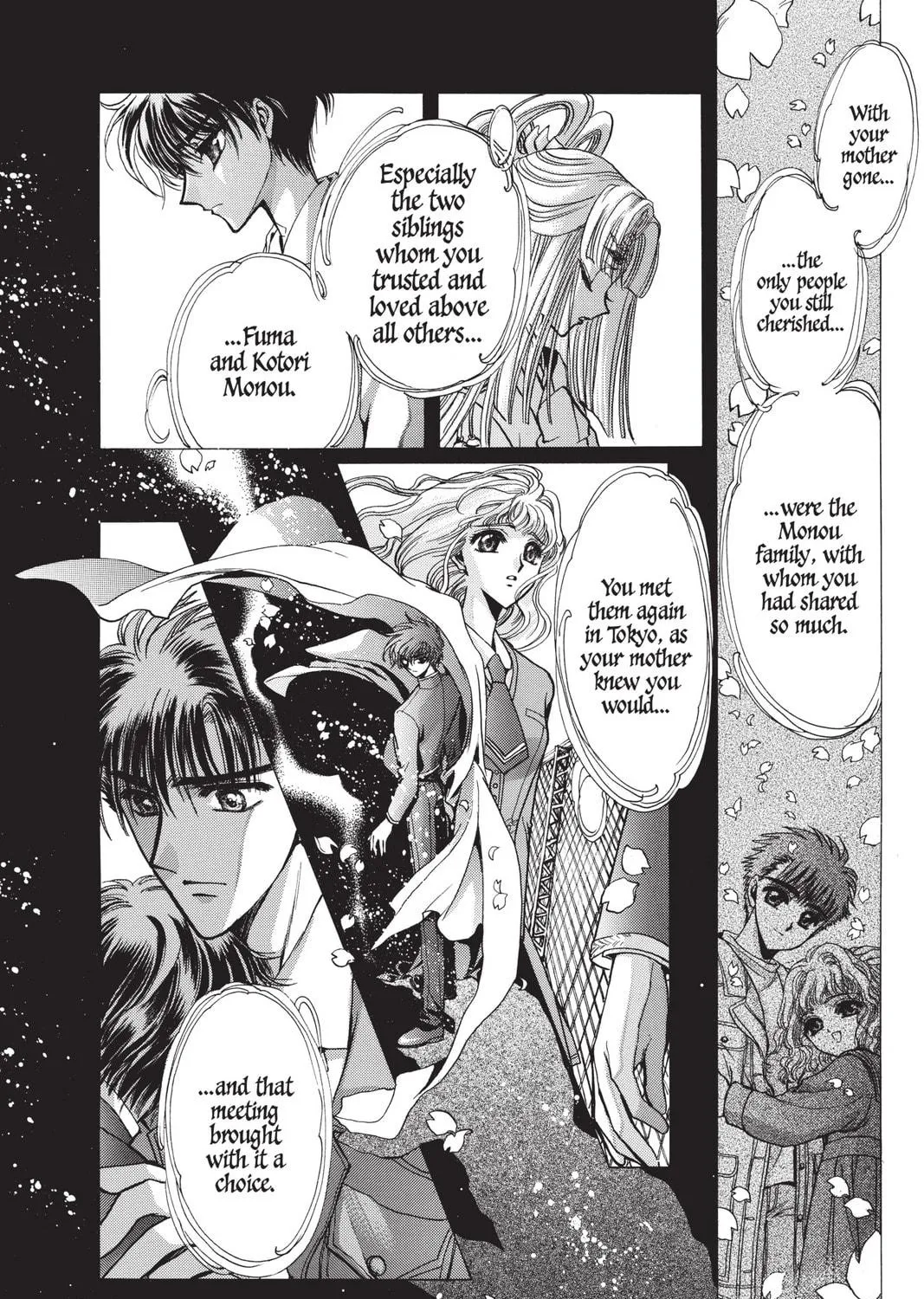Read X chapter 10 image 220 on Lezhin