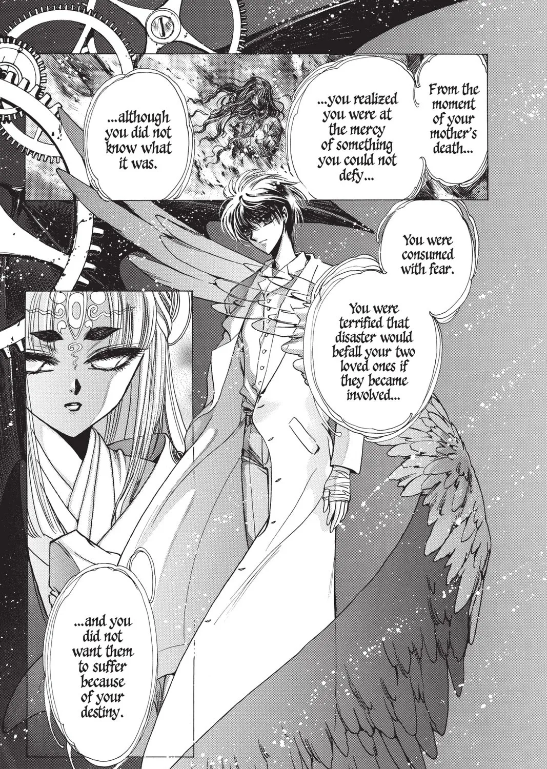 Read X chapter 10 image 222 on Lezhin