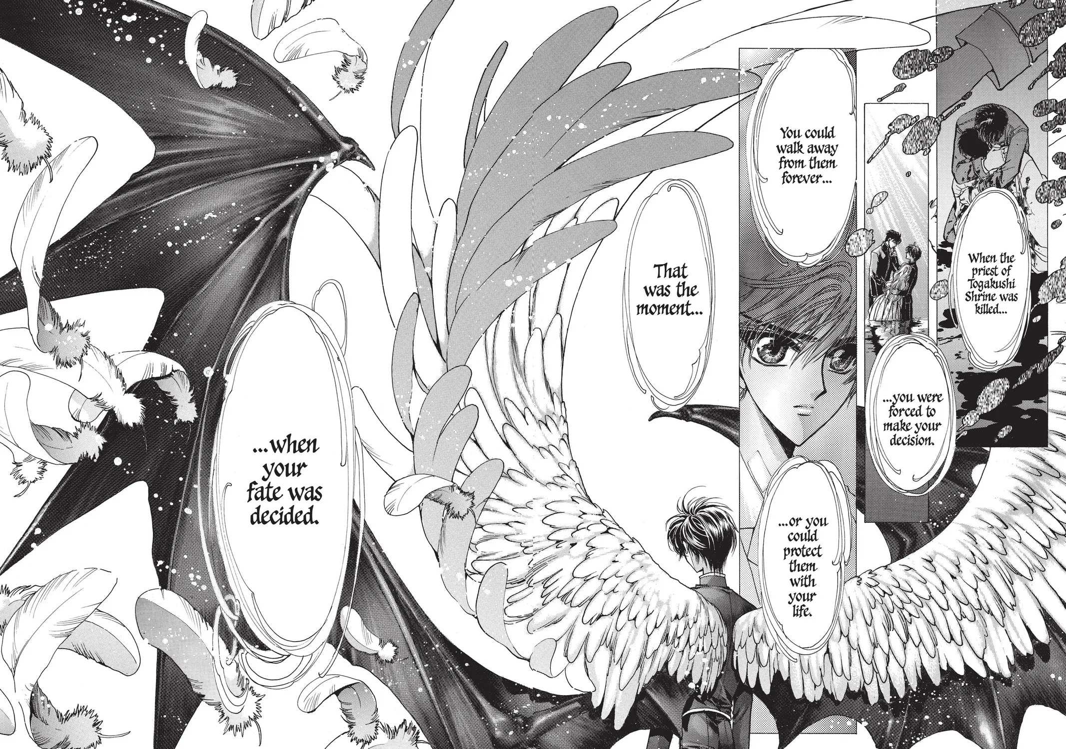 Read X chapter 10 image 224 on Lezhin