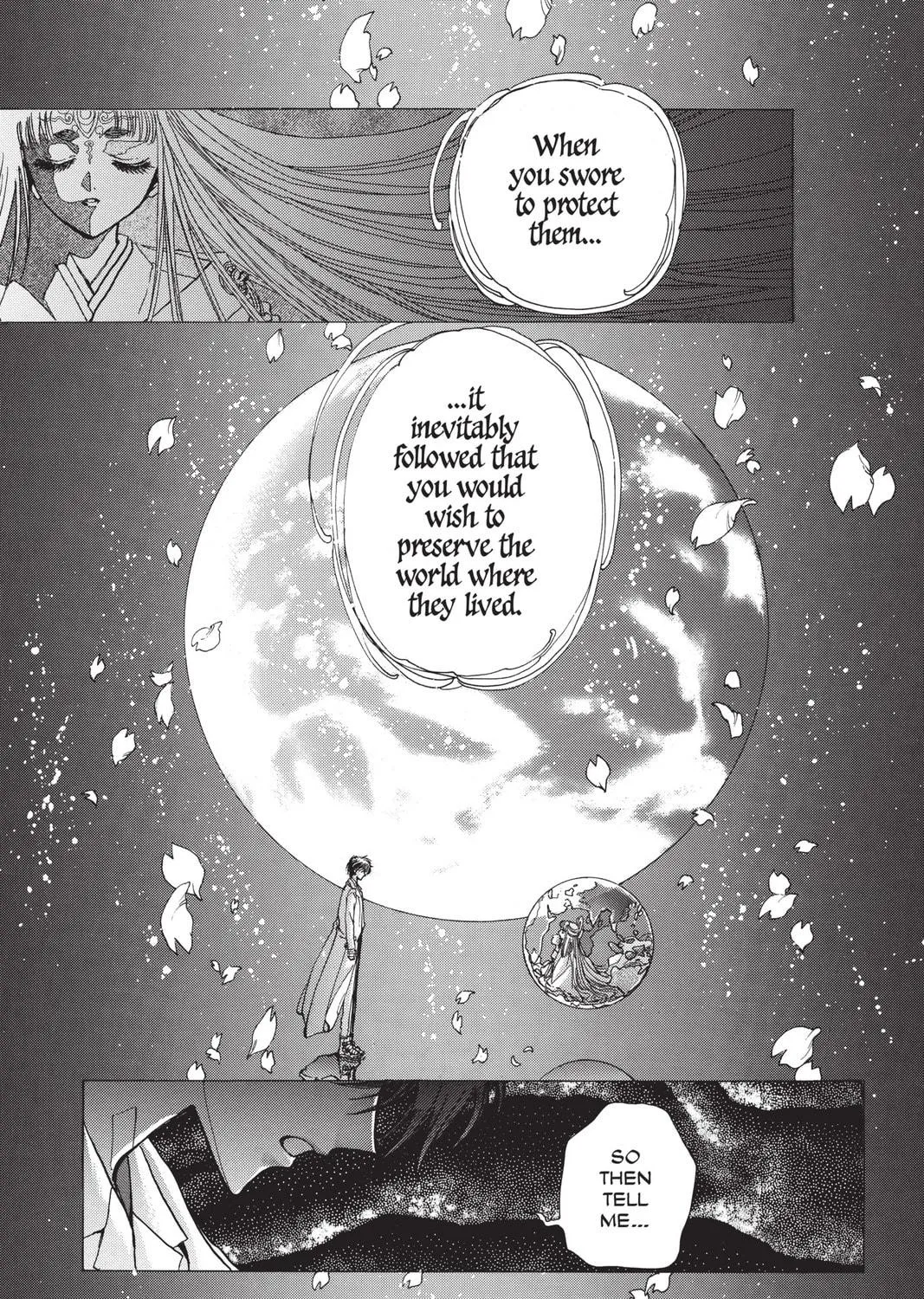 Read X chapter 10 image 228 on Lezhin
