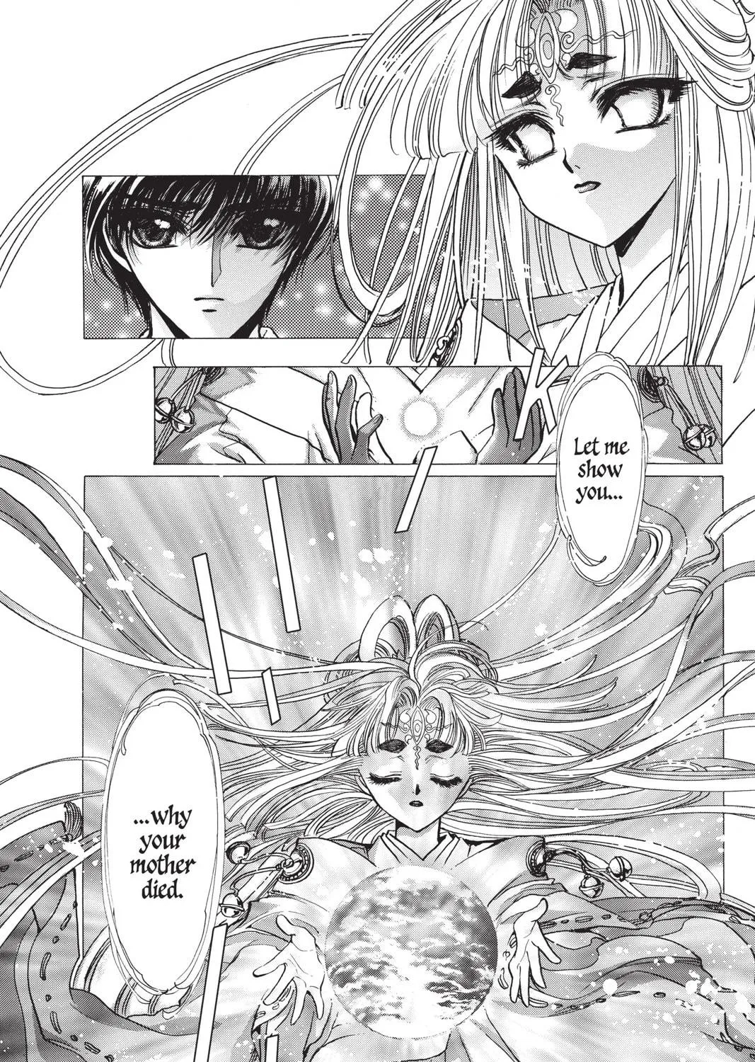 Read X chapter 10 image 238 on Lezhin