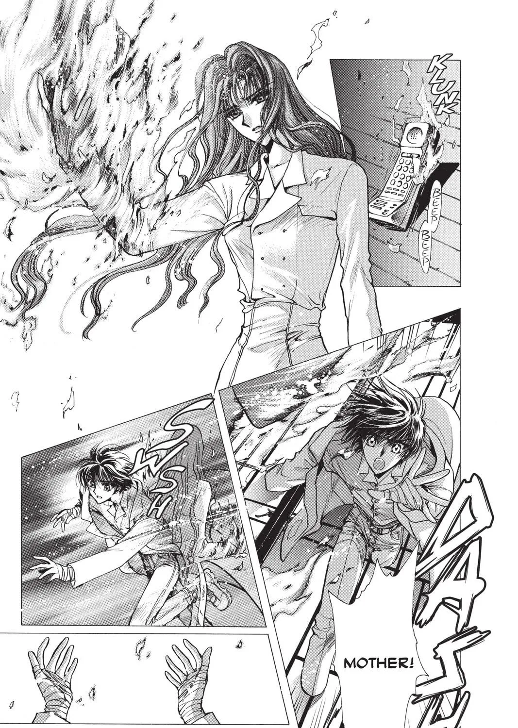 Read X chapter 10 image 244 on Lezhin