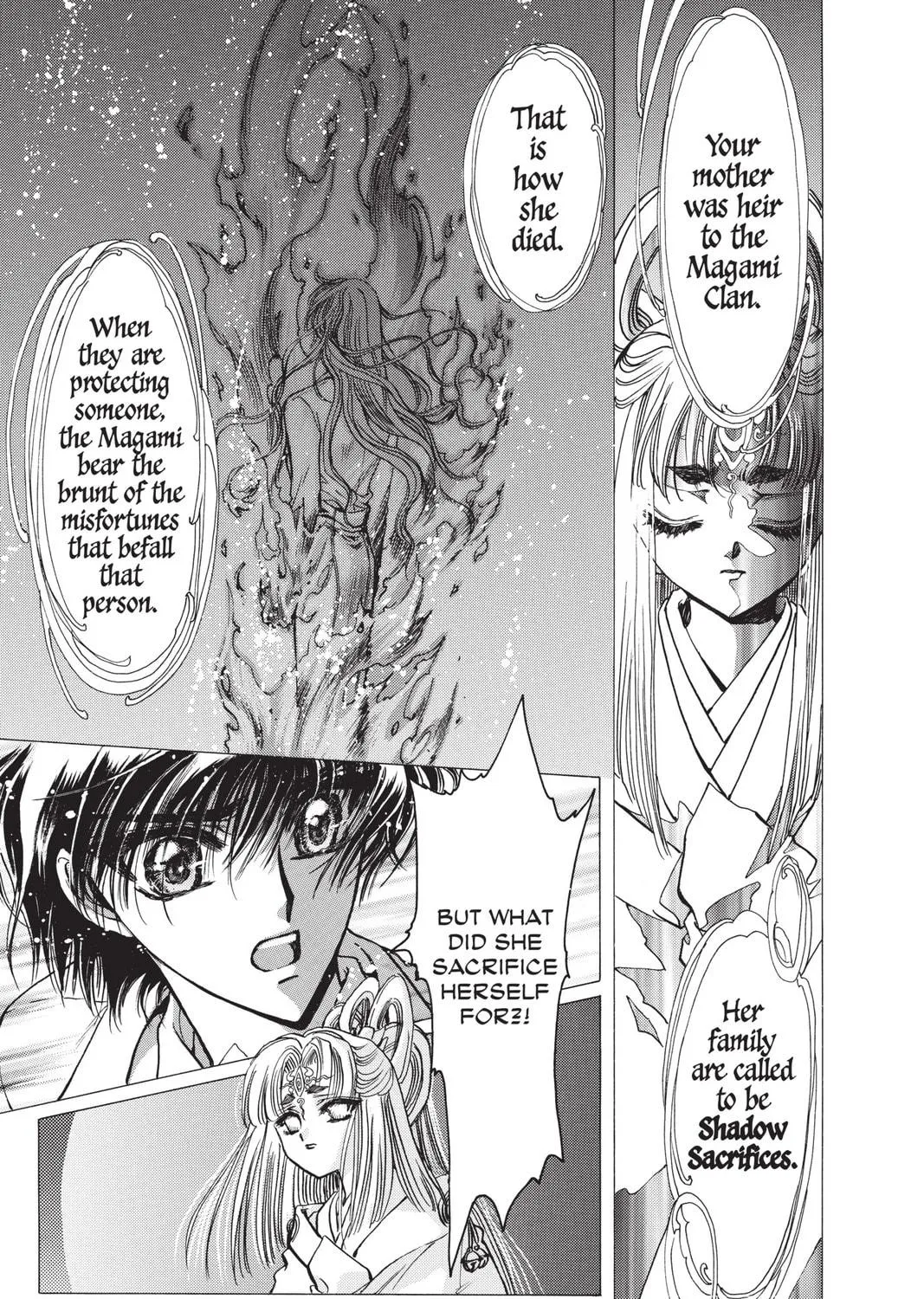 Read X chapter 10 image 248 on Lezhin