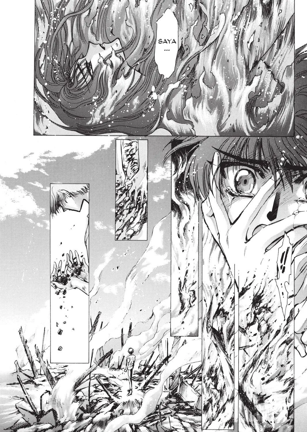 Read X chapter 10 image 256 on Lezhin