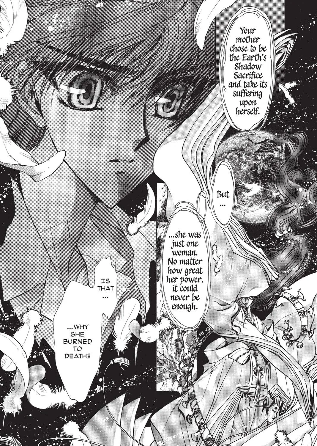 Read X chapter 10 image 262 on Lezhin