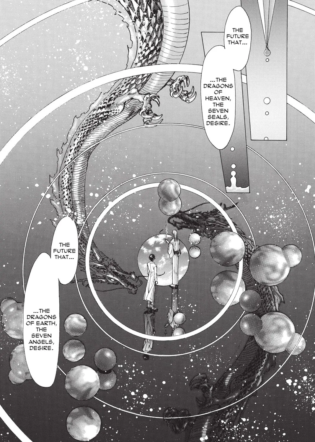 Read X chapter 10 image 270 on Lezhin