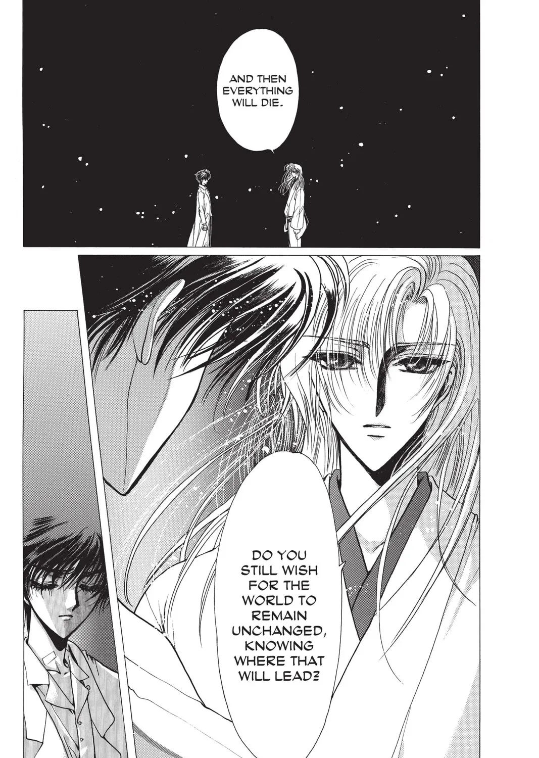 Read X chapter 10 image 276 on Lezhin