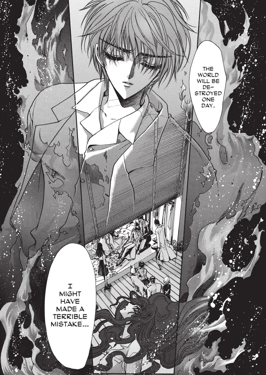 Read X chapter 10 image 286 on Lezhin
