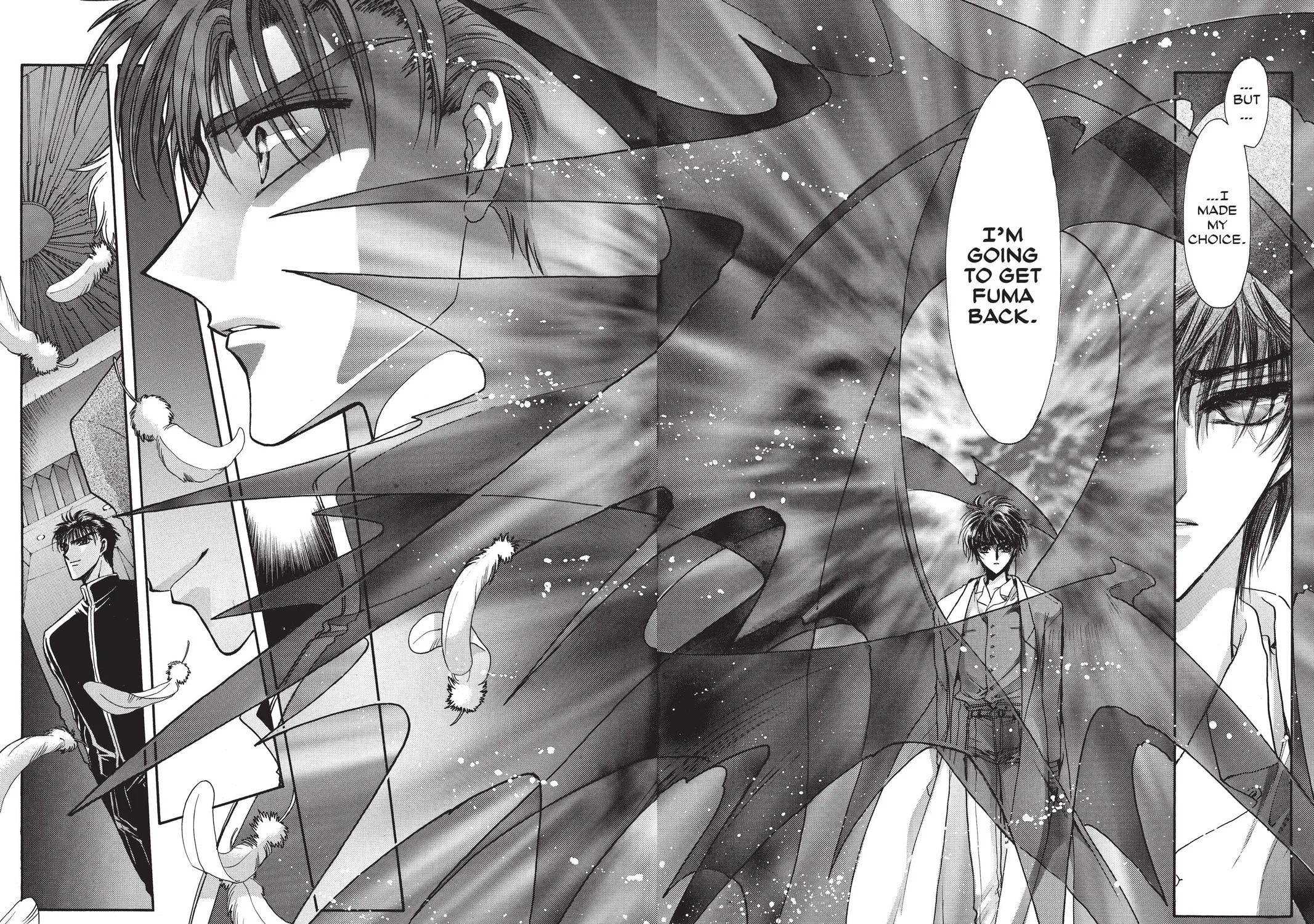 Read X chapter 10 image 288 on Lezhin