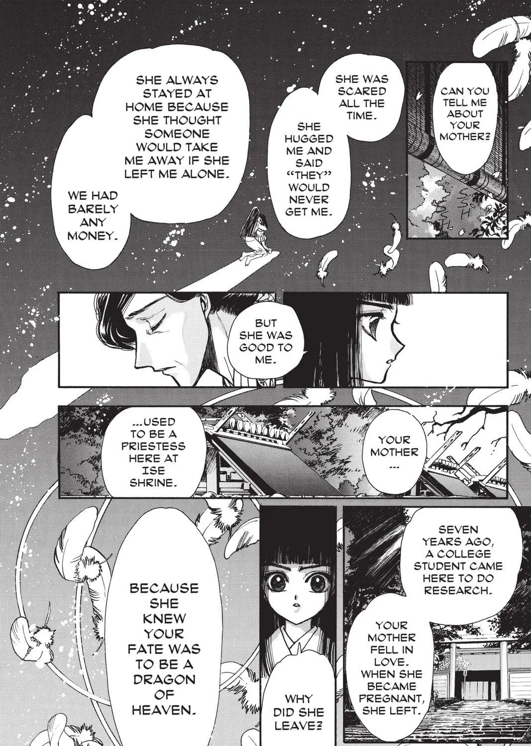 Read X chapter 10 image 308 on Lezhin