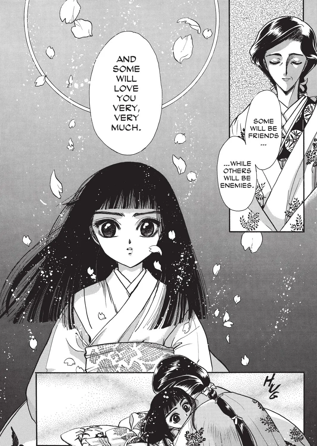 Read X chapter 10 image 312 on Lezhin