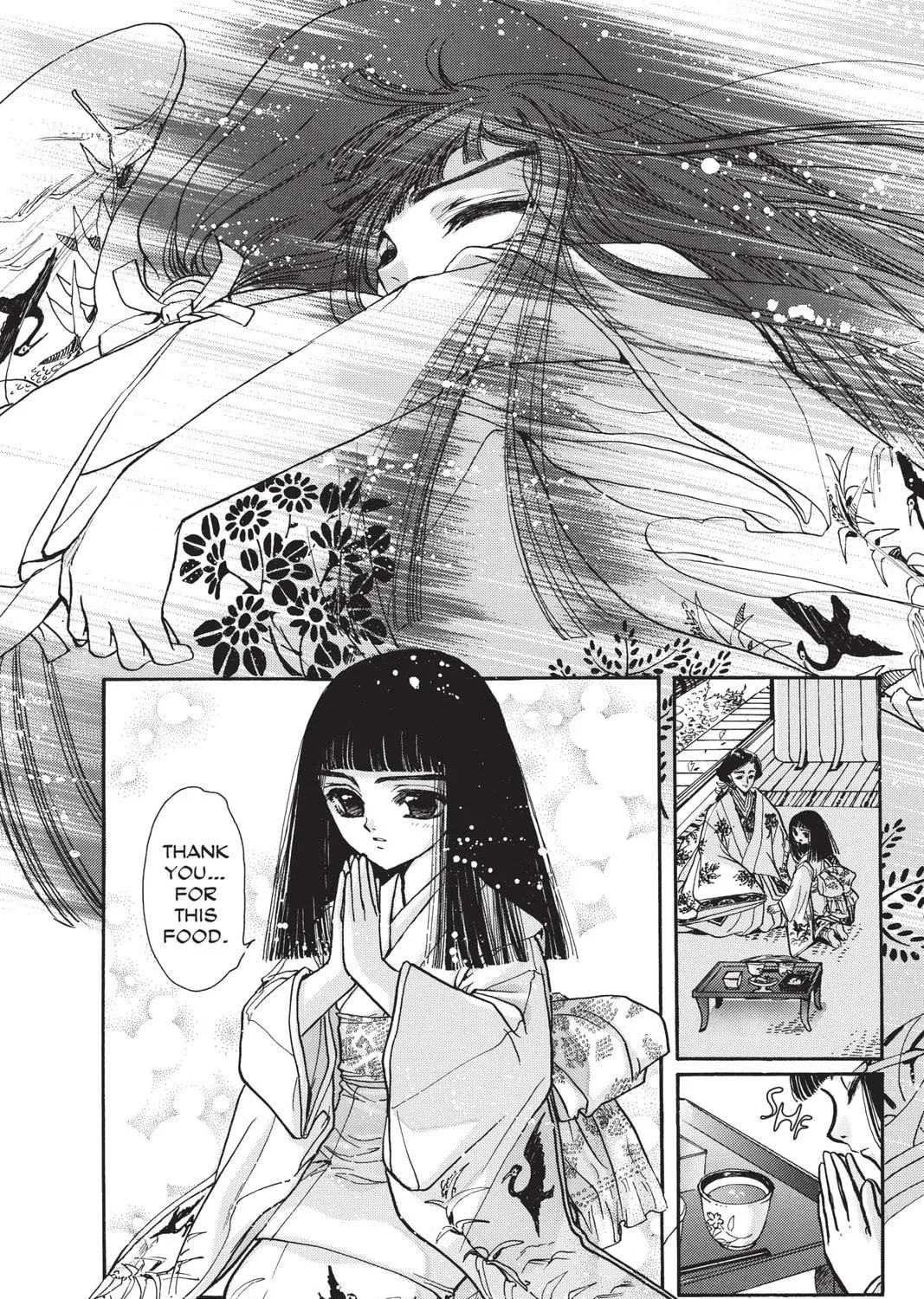 Read X chapter 10 image 316 on Lezhin