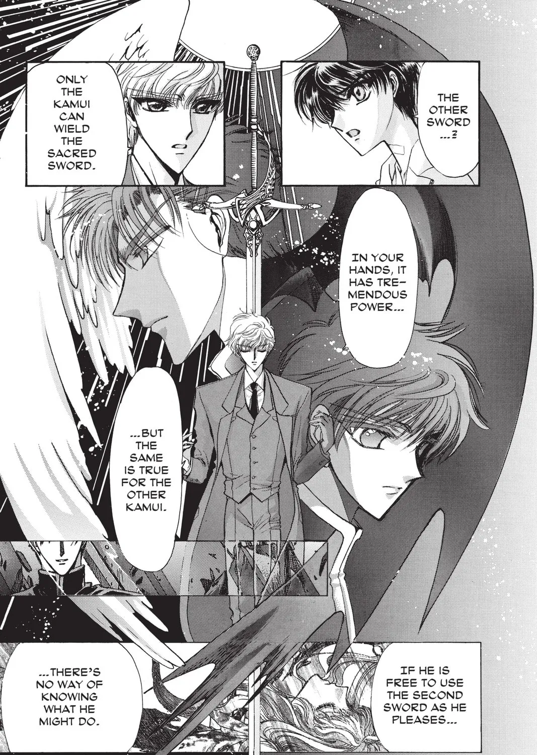 Read X chapter 10 image 36 on Lezhin