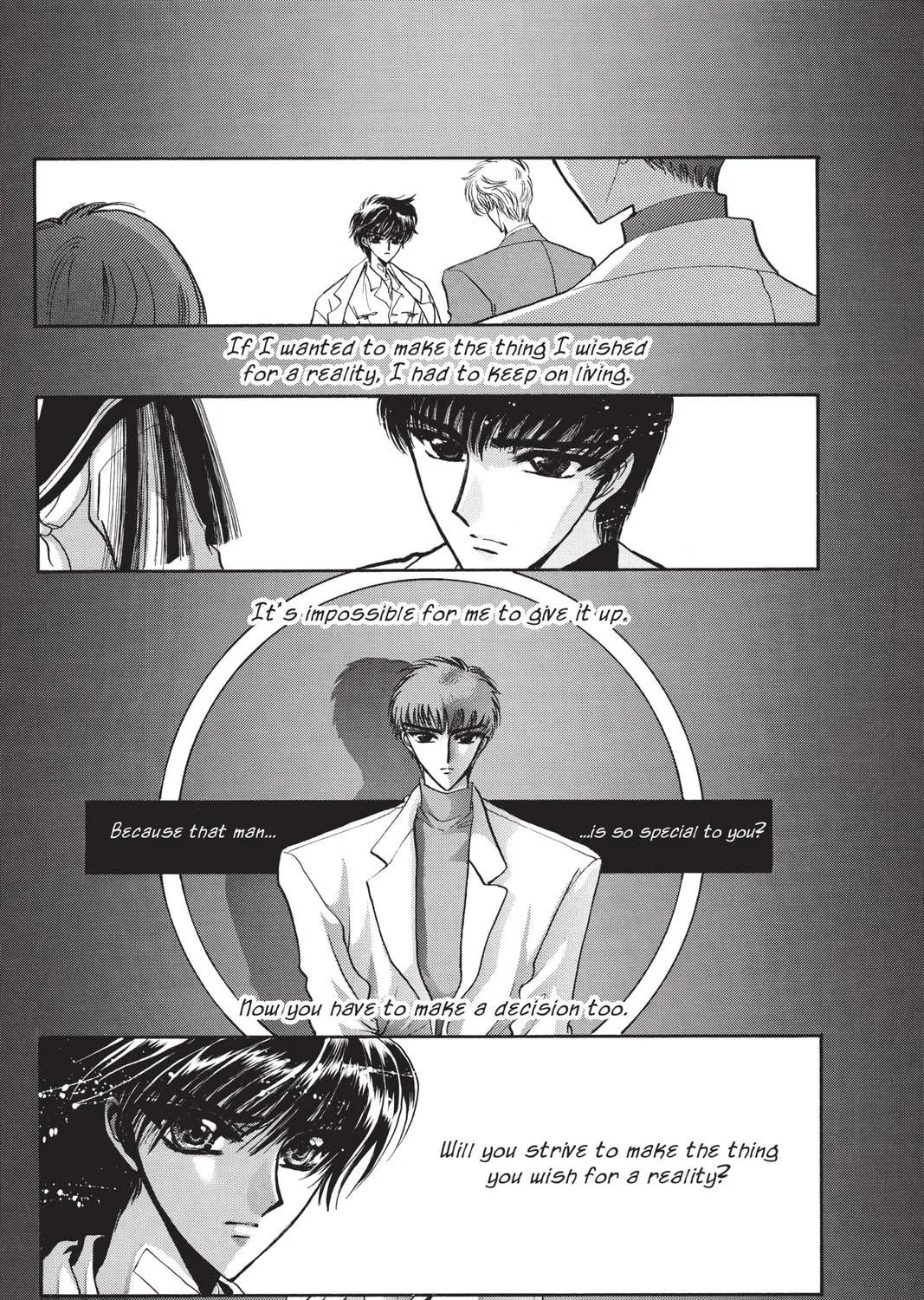 Read X chapter 10 image 40 on Lezhin