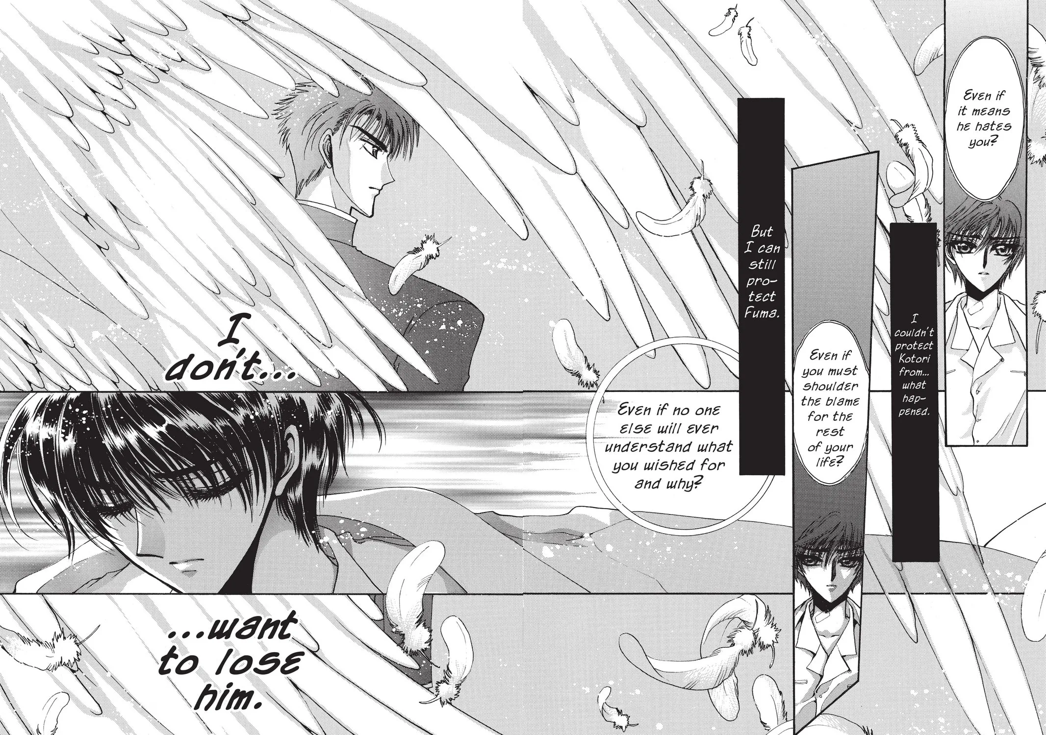 Read X chapter 10 image 42 on Lezhin