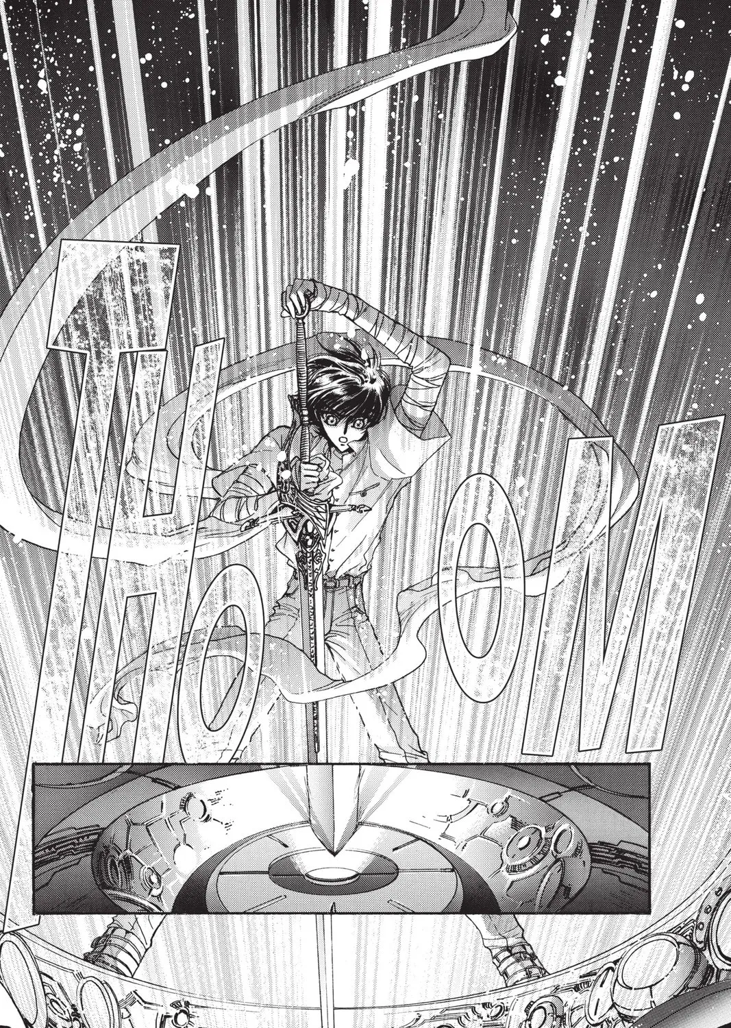 Read X chapter 10 image 54 on Lezhin