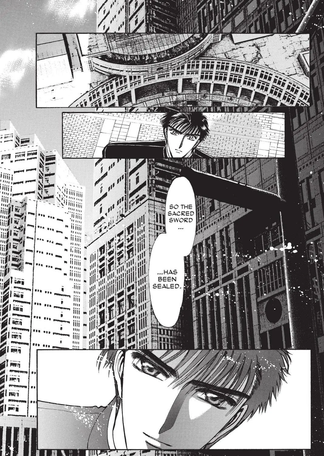 Read X chapter 10 image 58 on Lezhin