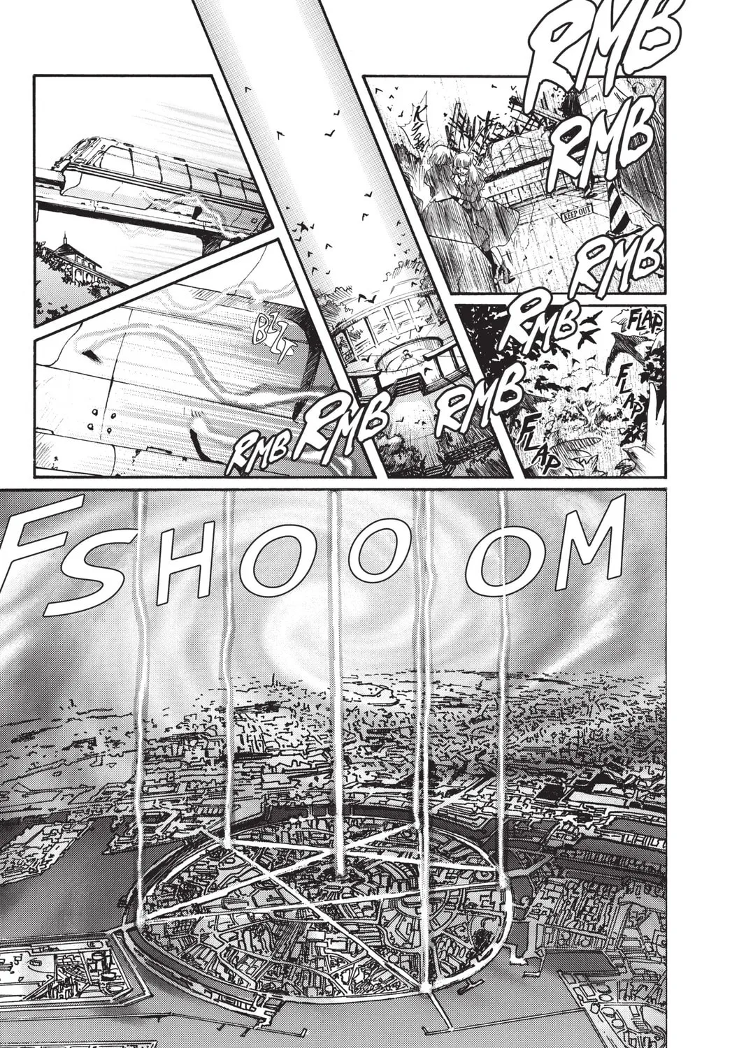 Read X chapter 10 image 60 on Lezhin