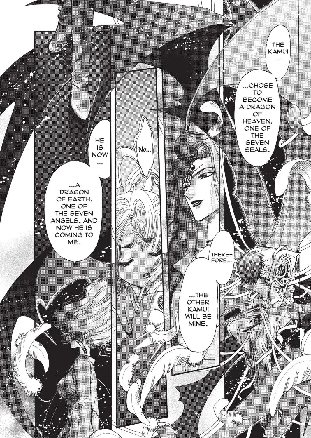 Read X chapter 10 image 68 on Lezhin