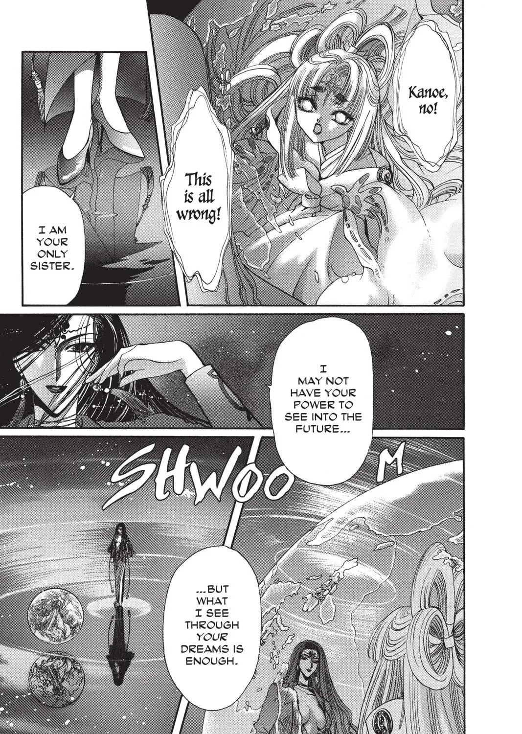 Read X chapter 10 image 70 on Lezhin