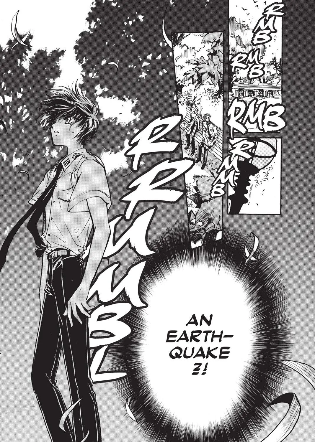 Read X chapter 11 image 112 on Lezhin