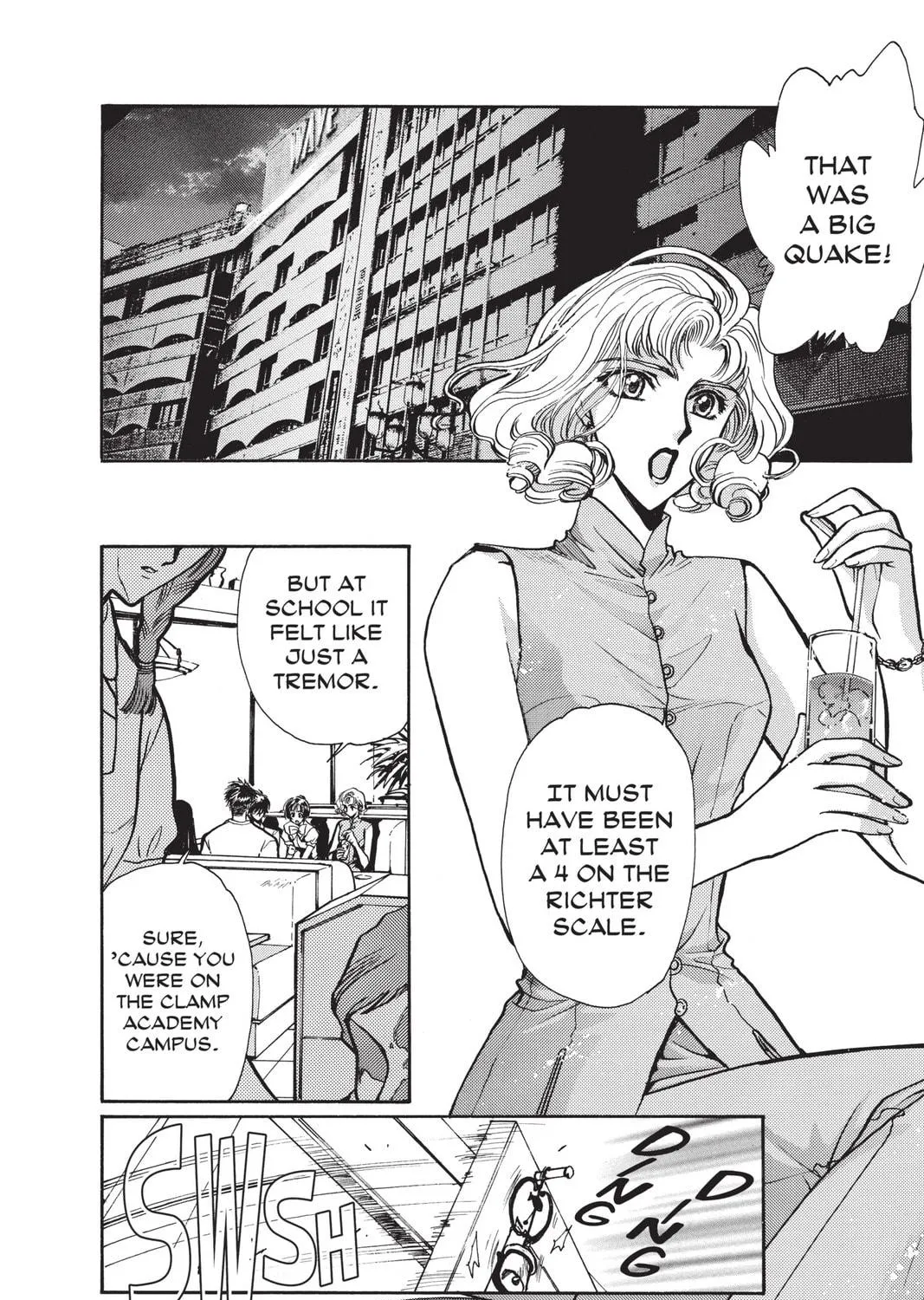 Read X chapter 11 image 128 on Lezhin
