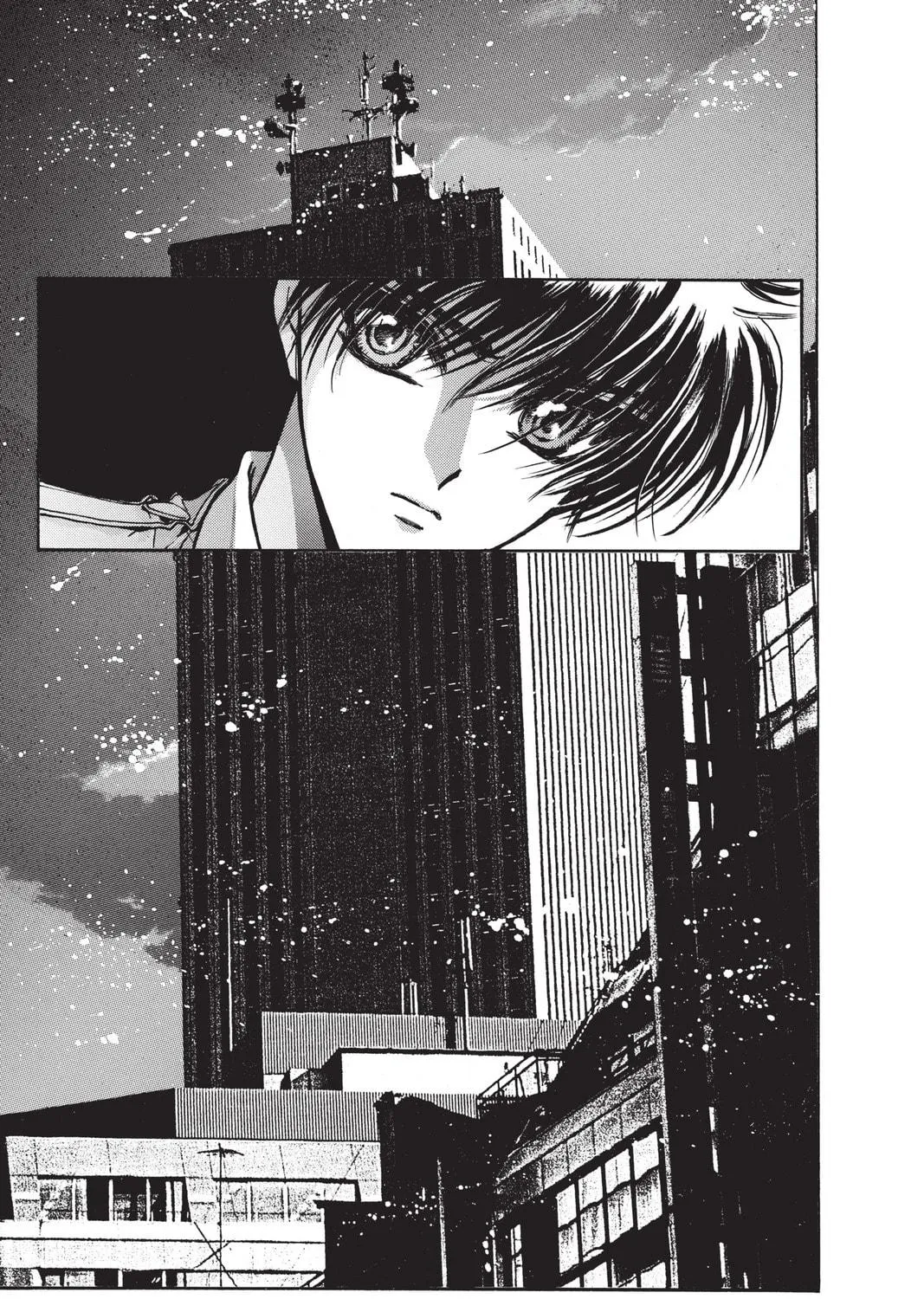 Read X chapter 11 image 138 on Lezhin