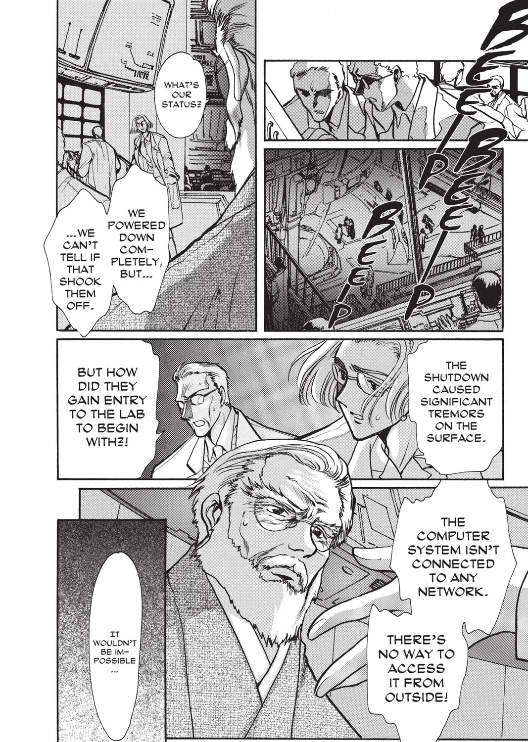 Read X chapter 11 image 140 on Lezhin