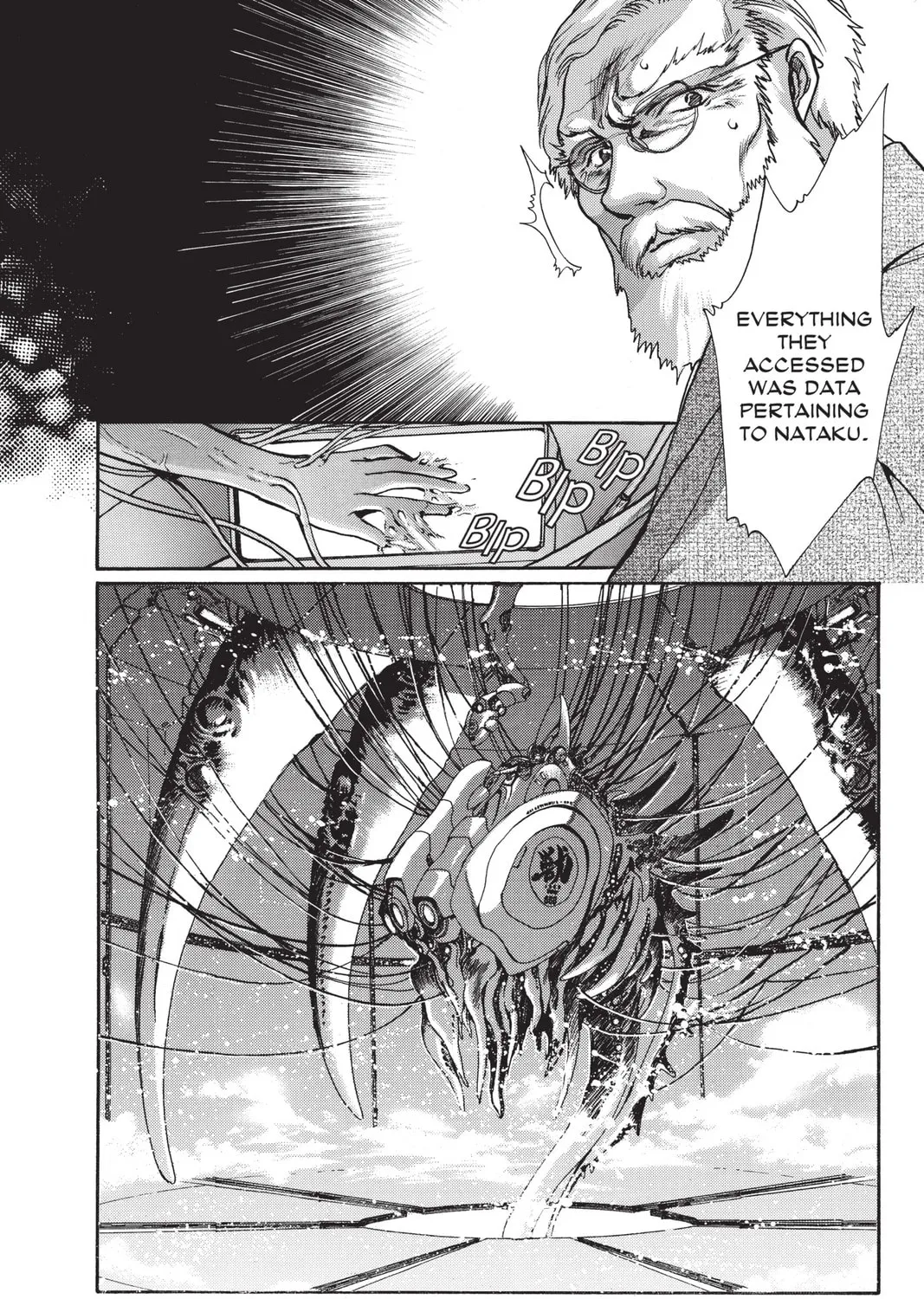 Read X chapter 11 image 144 on Lezhin