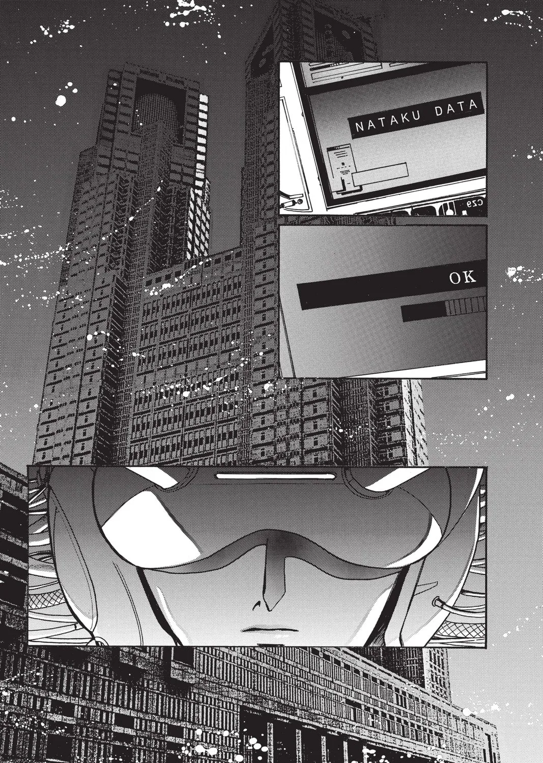Read X chapter 11 image 146 on Lezhin