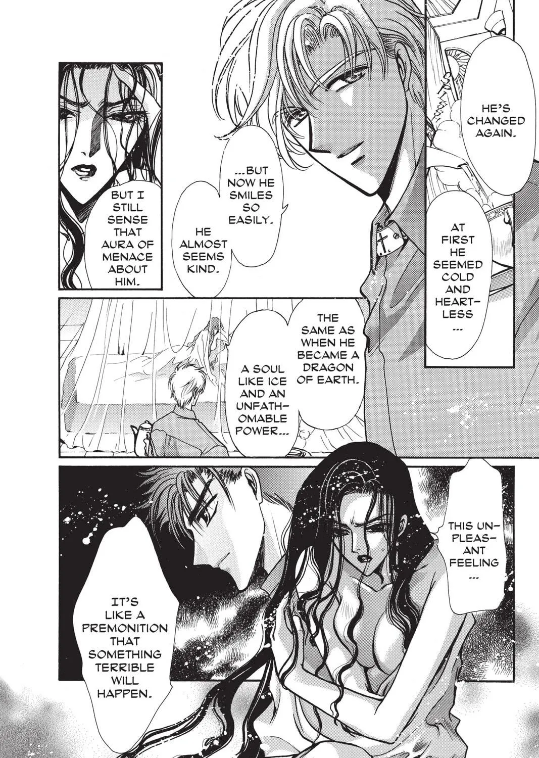 Read X chapter 11 image 168 on Lezhin